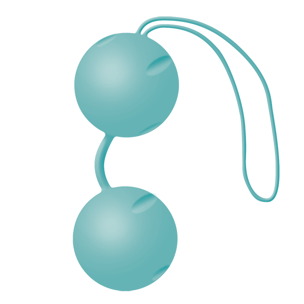 Joyballs Lifestyle Mint – Bäckenbottenbollar