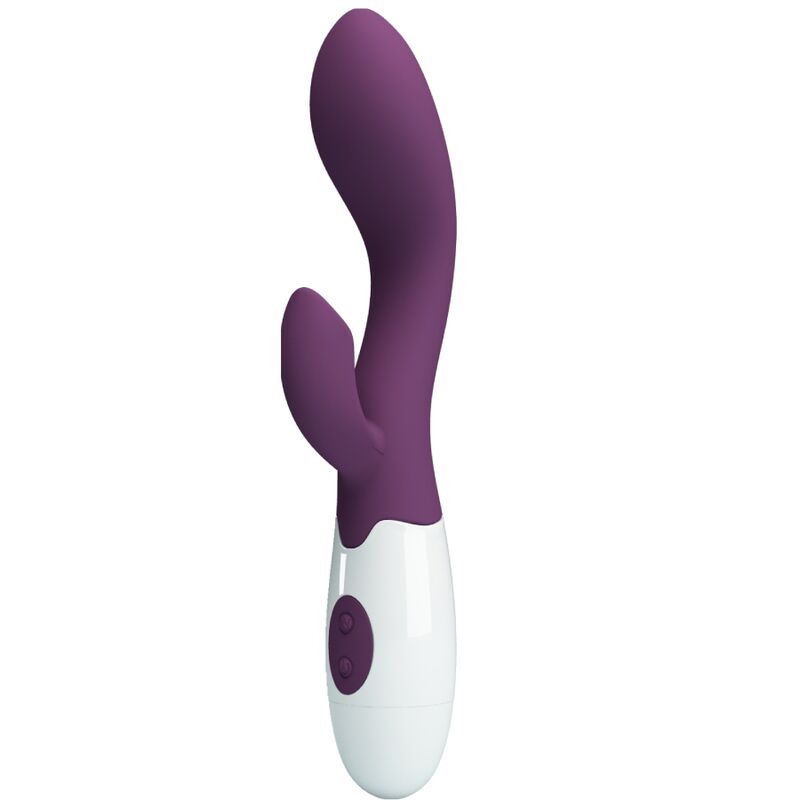 Pretty Love Brighty G-Punkt Vibrator Lila