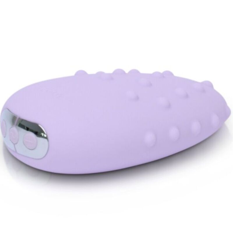 Je Joue Mimi Deux Lilac – Dual Surface Massager