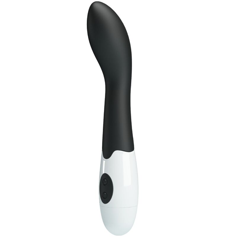 Pretty Love Bishop – G-spot vibrator med 30 lägen