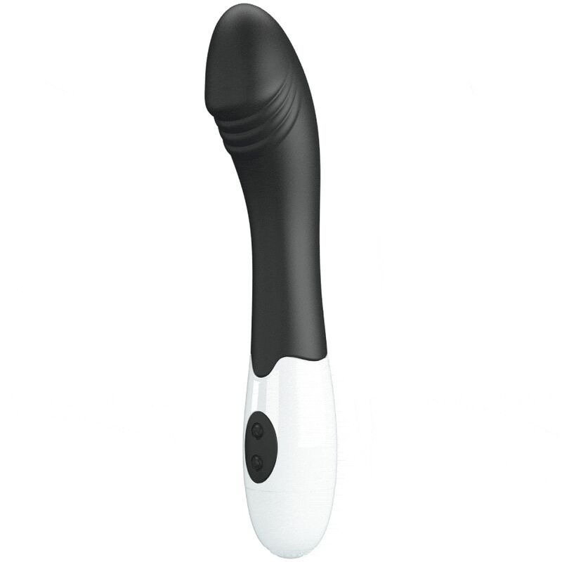 Pretty Love G-Spot Vibrator 30 Lägen Svart