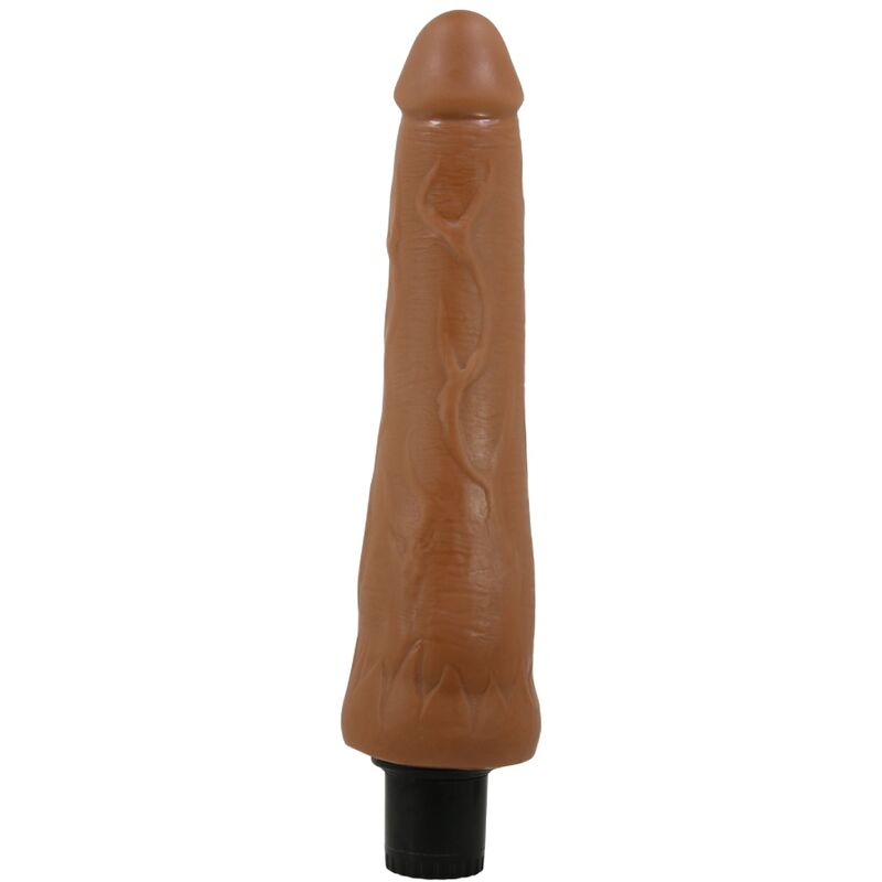 Alfredo – Realistisk vibrator 21,5 cm