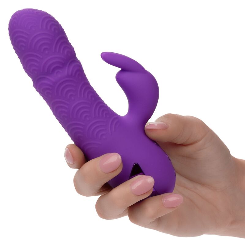 Manhattan Beach Marvel vibrator – rabbitmassager från California Dreaming