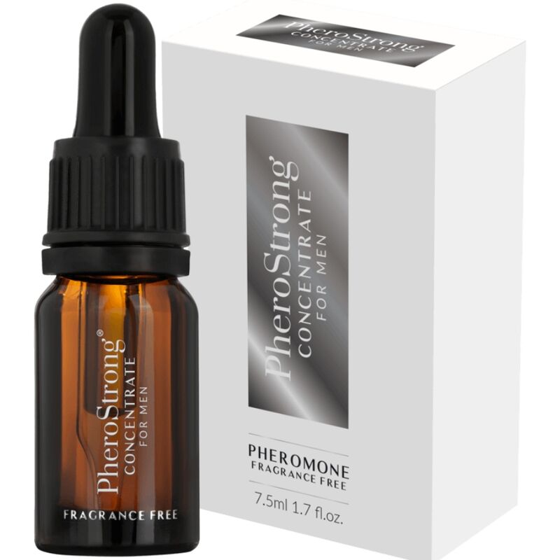 PheroStrong Feromon Koncentrat för honom 7,5 ml