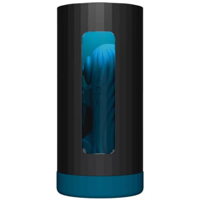 LELO F1S V3 Penismasturbator Teal XL