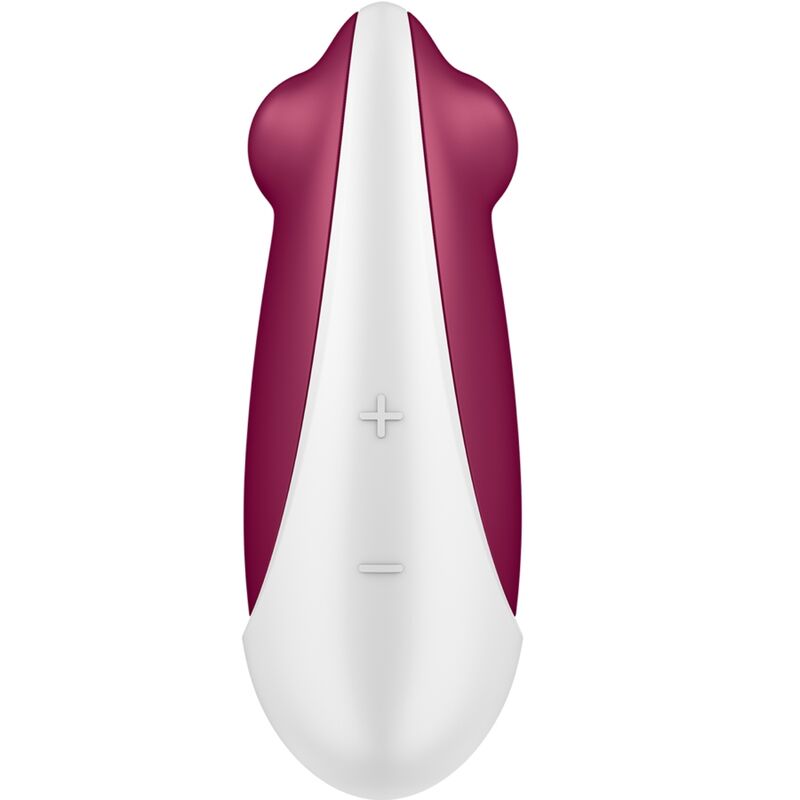 Satisfyer Spot On 3 Klitorisstimulator