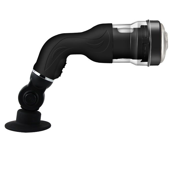 Rotation Lover – Automatisk Masturbator med Roterande Funktion