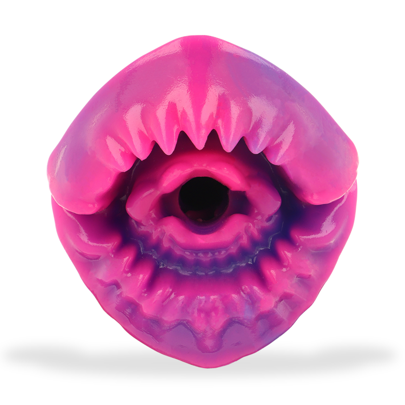 Eris masturbator – silikong manlig masturbator