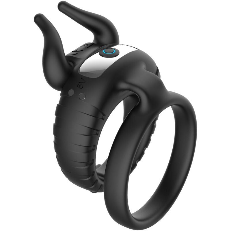 Armony - Vibrerande Penisring med 10 Vibrationslägen