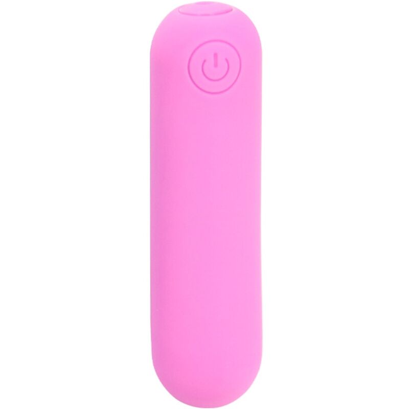 Armony Splash Hehe vibrator – vibrerande kula i silikon