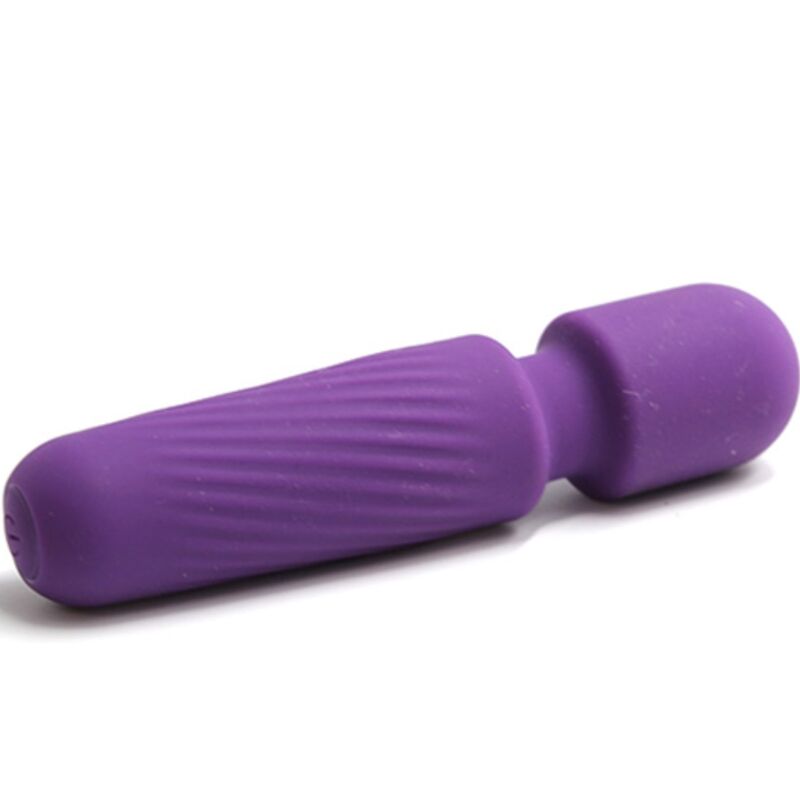 Armony Magic Massager – Uppladdningsbar Vibrator med 10 Vibrationer