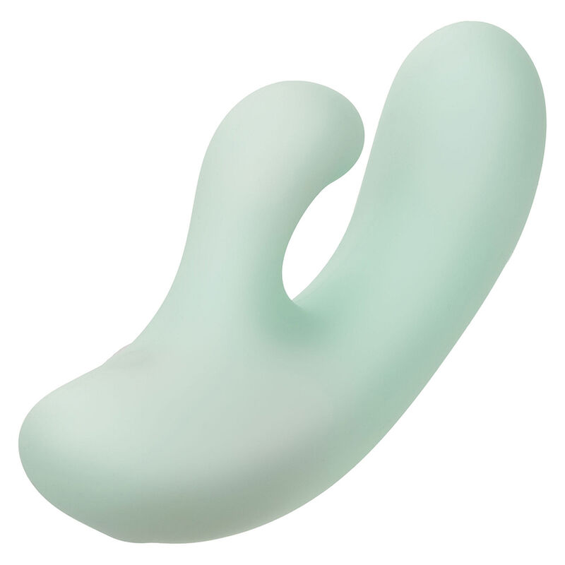 Pacifica Fiji – Vibrerande G-spot vibrator med dubbel stimulering