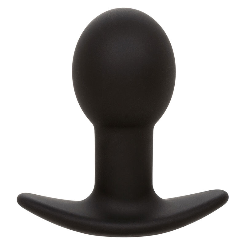 Rock Bottom Anal Plug – Vibrerande Silikon