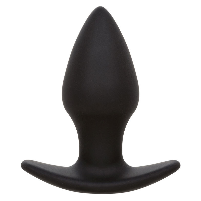 Rock Bottom Perfect Analplug med 10 Vibrationsfunktioner