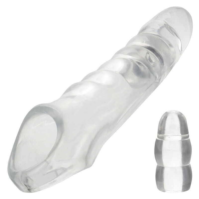 Penisökning Maxx Justerbar Transparent