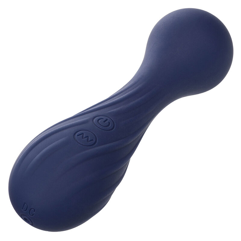 Charisma Temptation Vibrator – 12 Funktioner i Lila