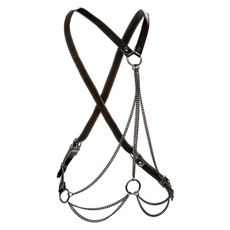 Euphoria Multi-Chain Bröstele i Premium Plus Size