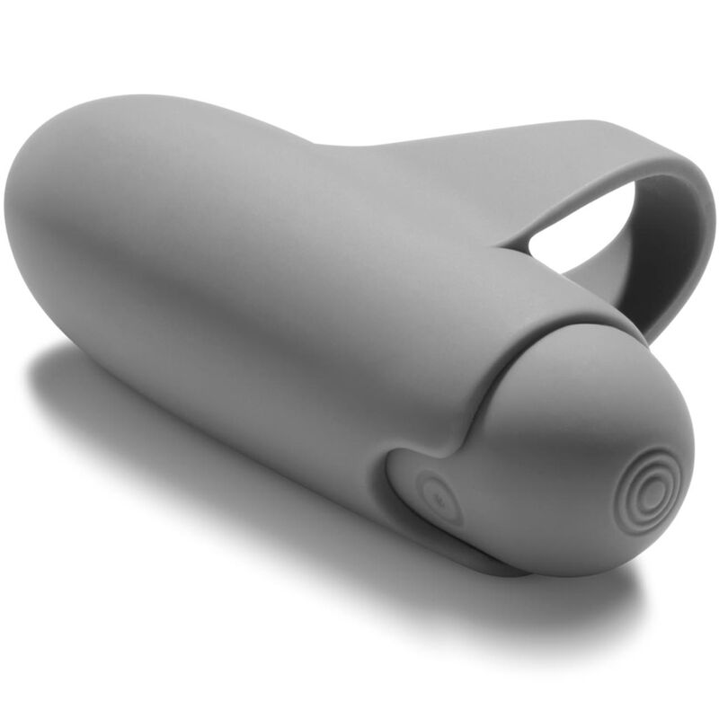 Fingervibratorring Better Than Your Ex – 10 vibrationer