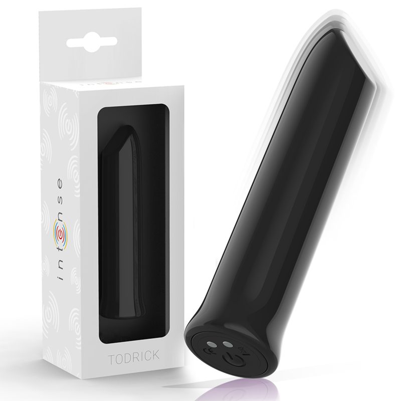 INTENSE Todrick – Klitoris Vibrator