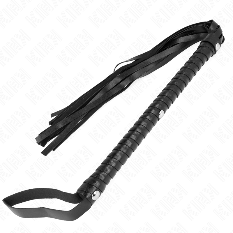 KINK långhandtag piska 60 cm