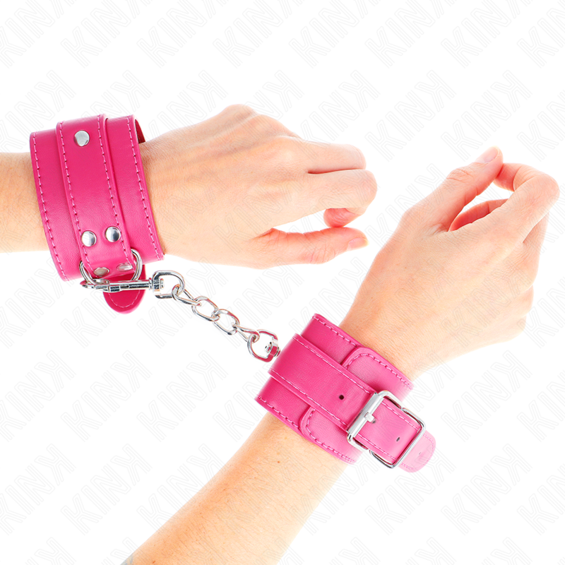 Handledskydd Raspberry Rose – Justerbar 20-28 cm