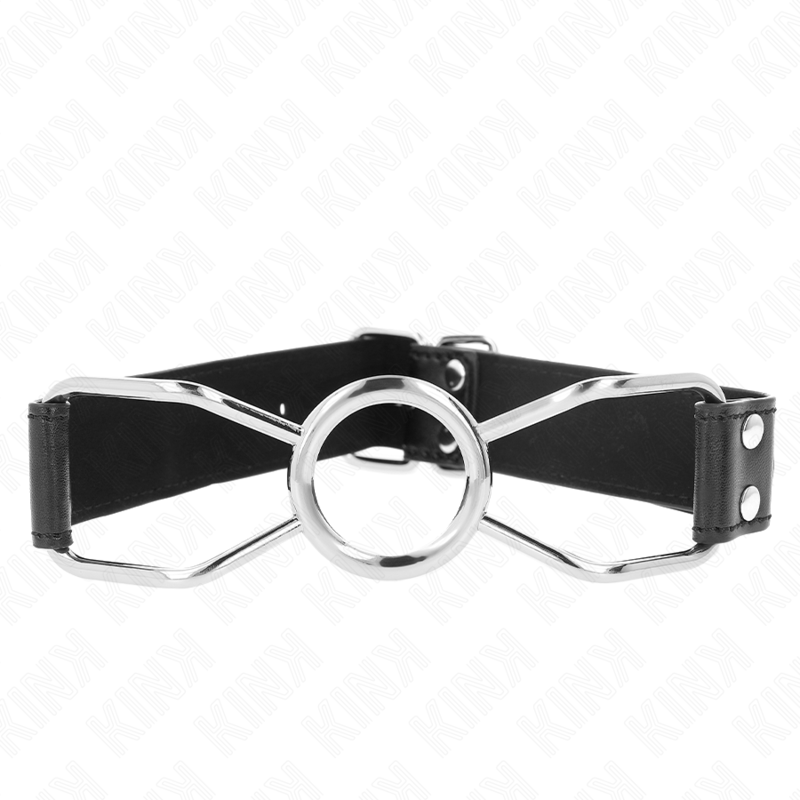 Spider Mouth Gag – Storlek S