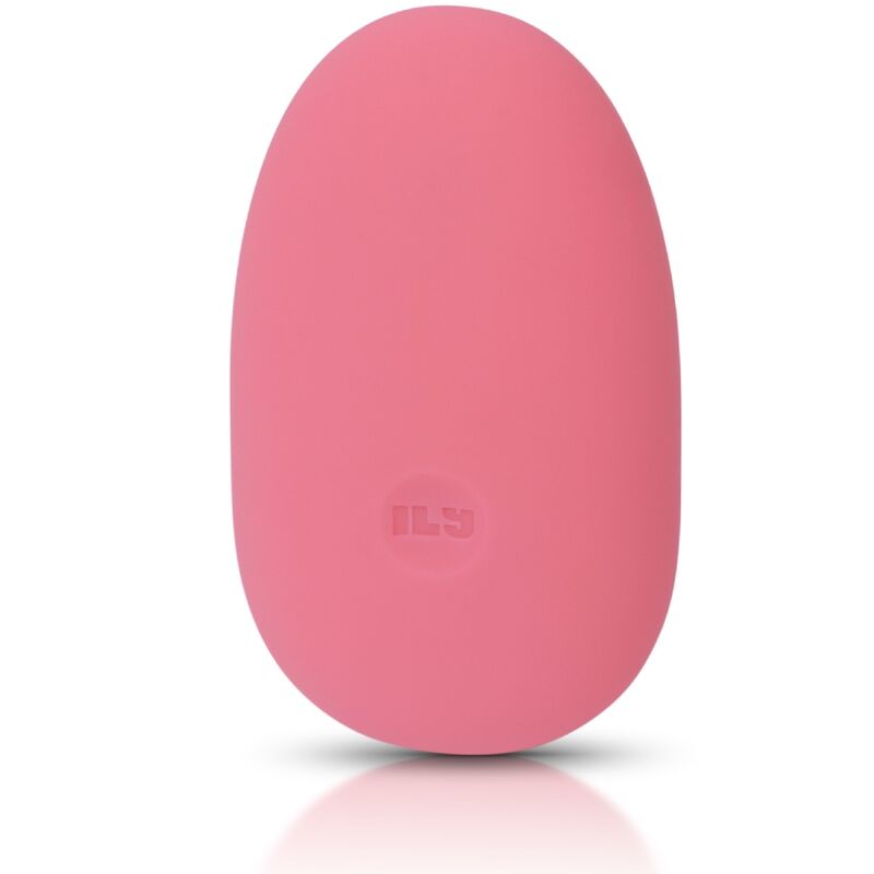 Je Joue Pebble – Klitorisvibratorr Rosa