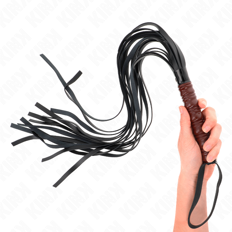 KINK Mahogny Piska 53 cm