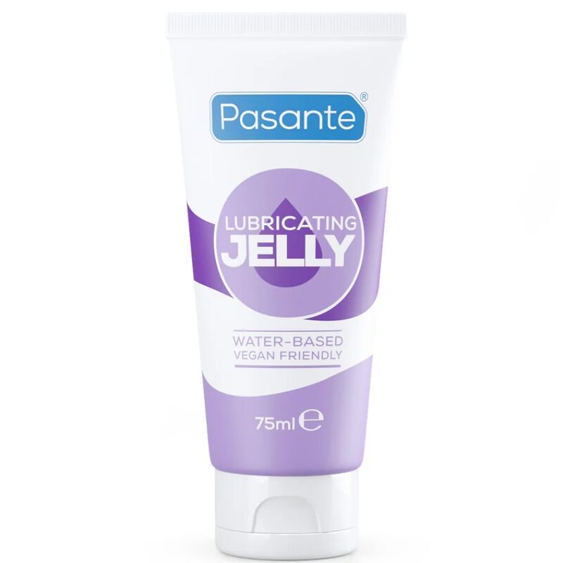 Pasante Glid Vattenbased Jelly 75 ml
