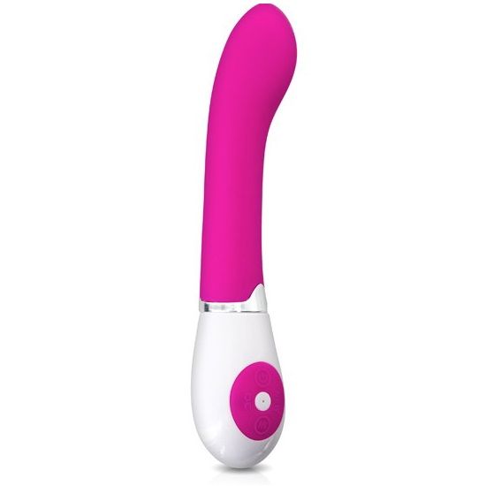 Pretty Love Flirtation Daniel – Vibrator i Lila