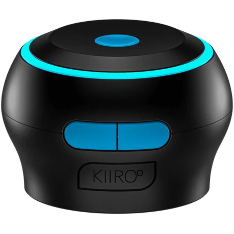 Kiiroo Interactive Controller svart