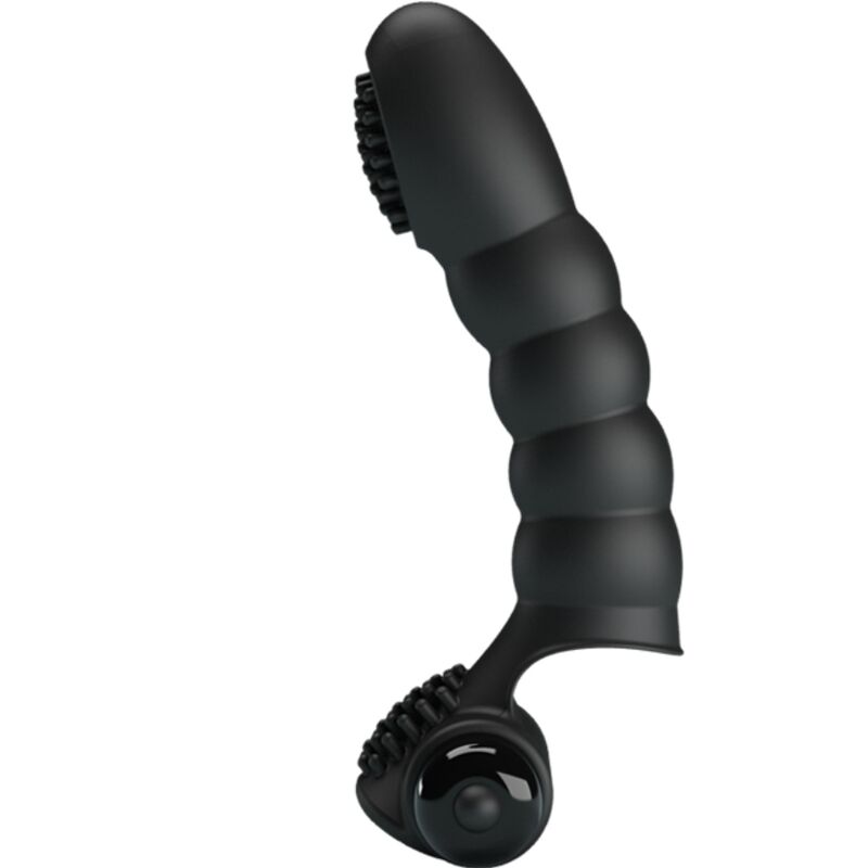Pretty Love Alexander – Finger Vibrator med 10 Vibrationsmönster