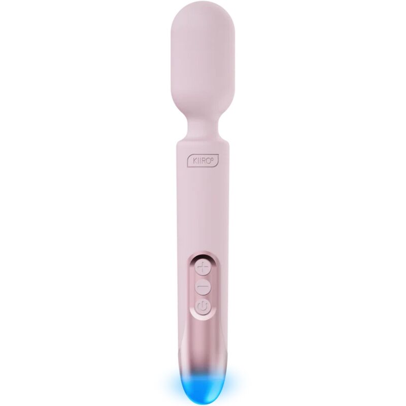 ProWand Vibrator – Trådlös Massage Wand med App-styrning