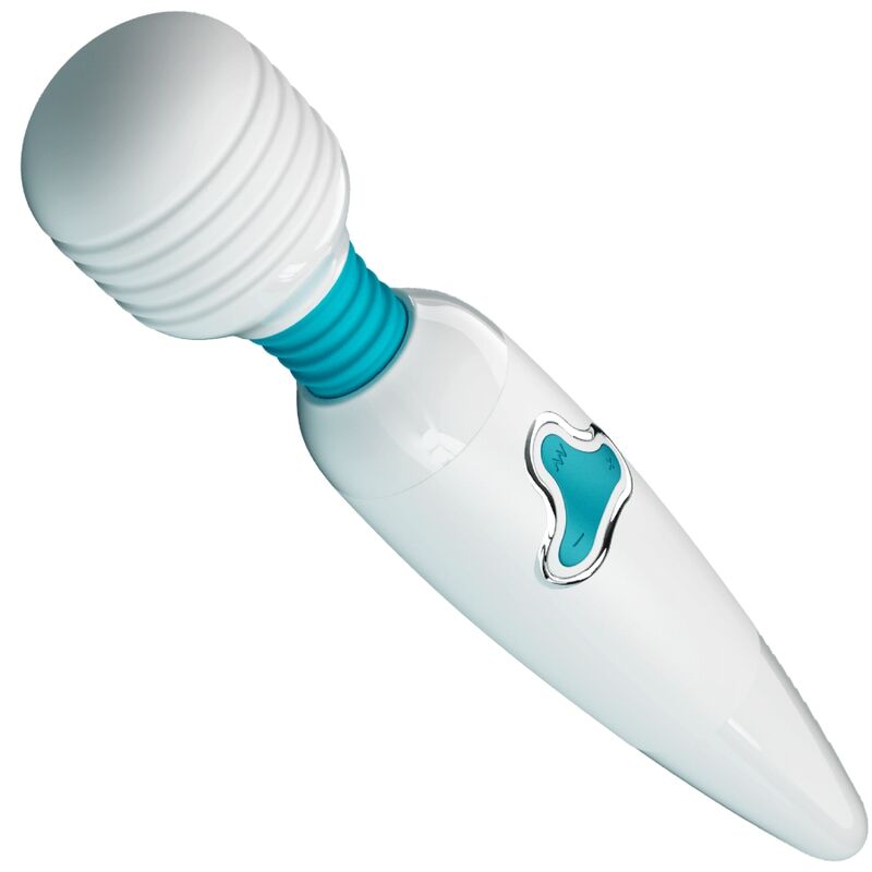 Pretty Love Cloud Wand – Vibrerande Massagestav med 7 Funktioner