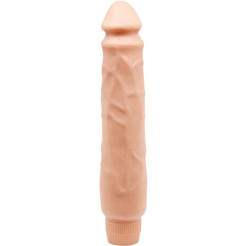 Jack – Realistisk vibrator 26 cm