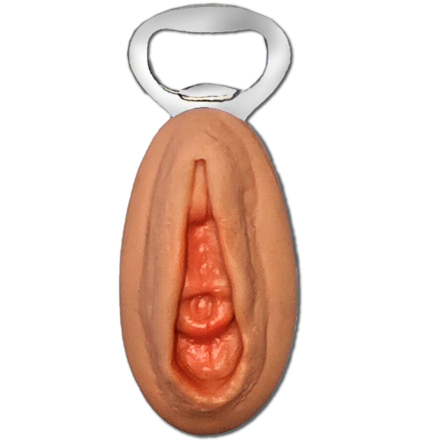 Diablo Picante – Flasköppnare i naturgummi