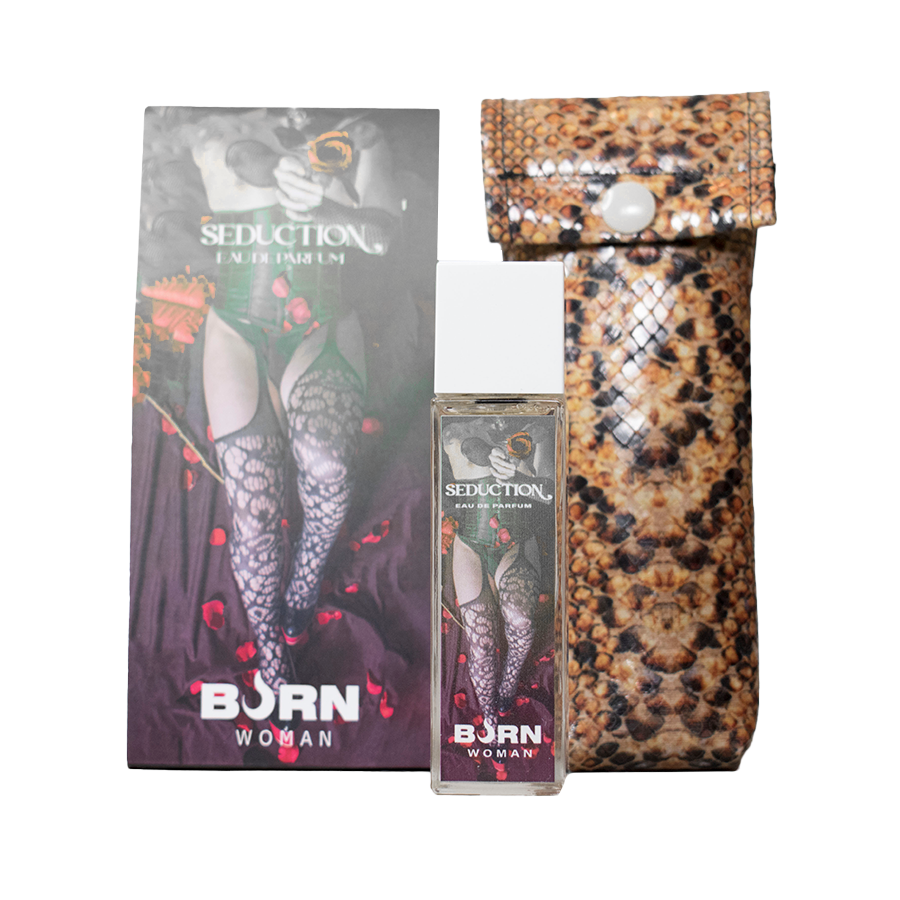 Burn Séduction Parfym för Kvinnor 20 ml