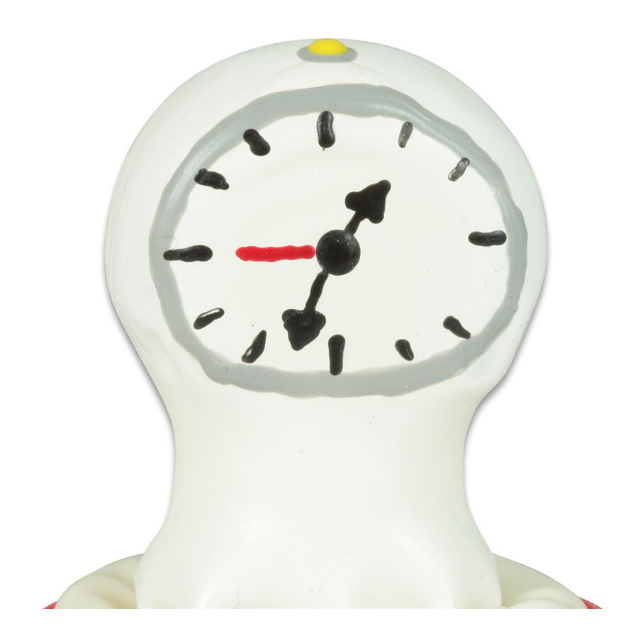 Handmålade novelty-kondomer – Ur Amsterdam