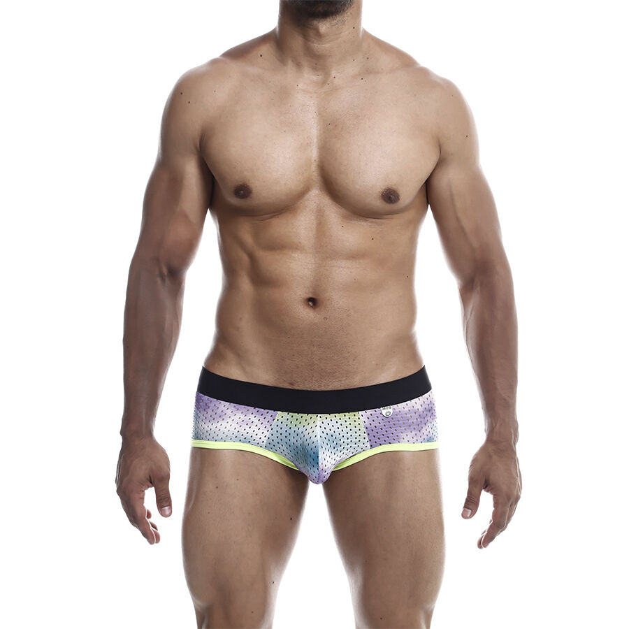MOB Boxer Brief Grön XL