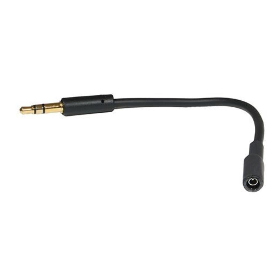 ElectraStim - Kabeladapter 3,5 mm jack