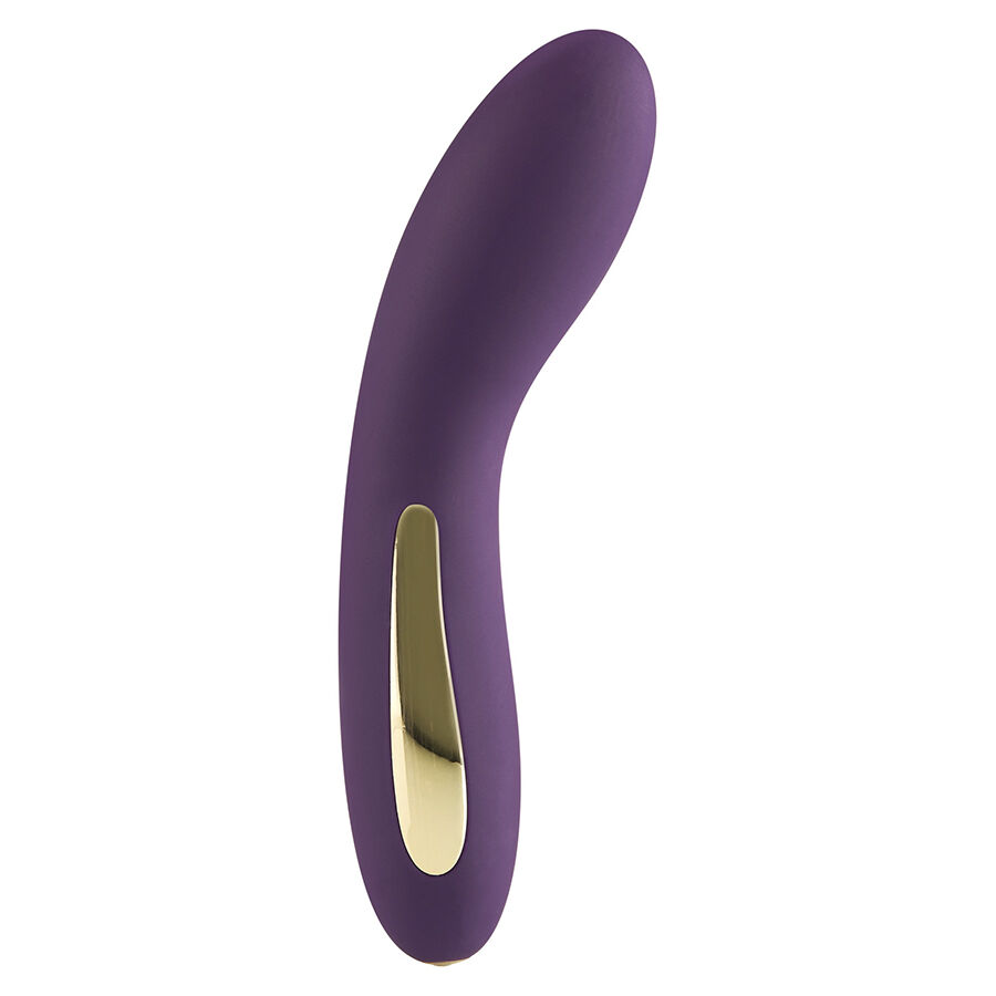 Luminate Vibrator – G-punkt Stimulator i Lila