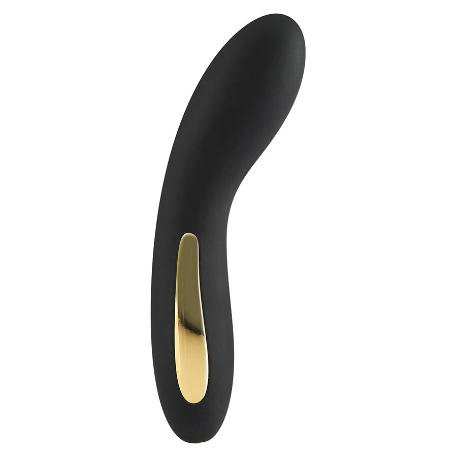 Luminate G-Spot Vibrator – Svart