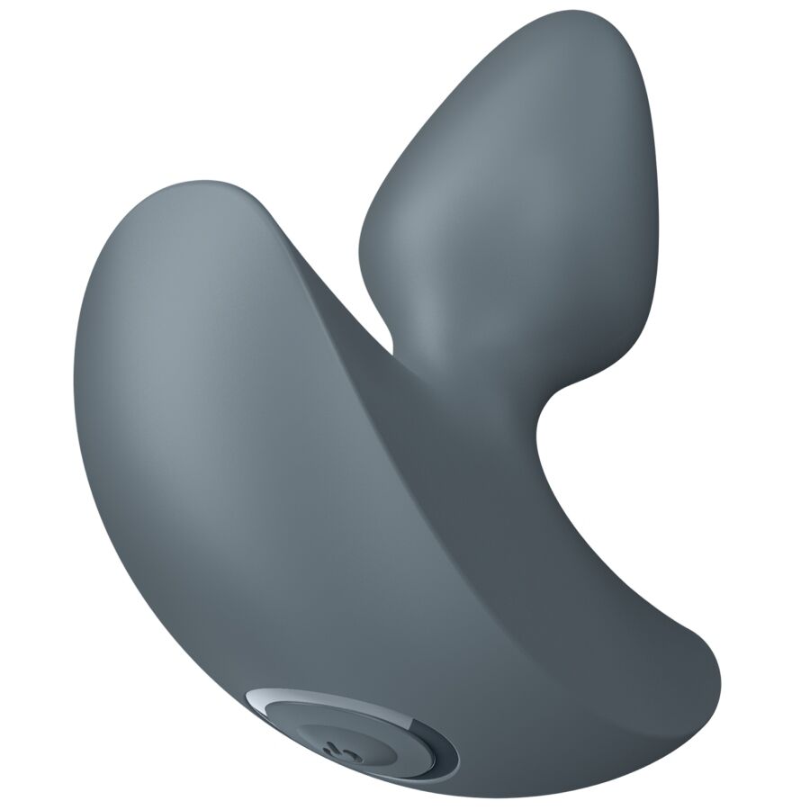 Satisfyer Booty Absolute Beginners 1 – Anal Vibrator