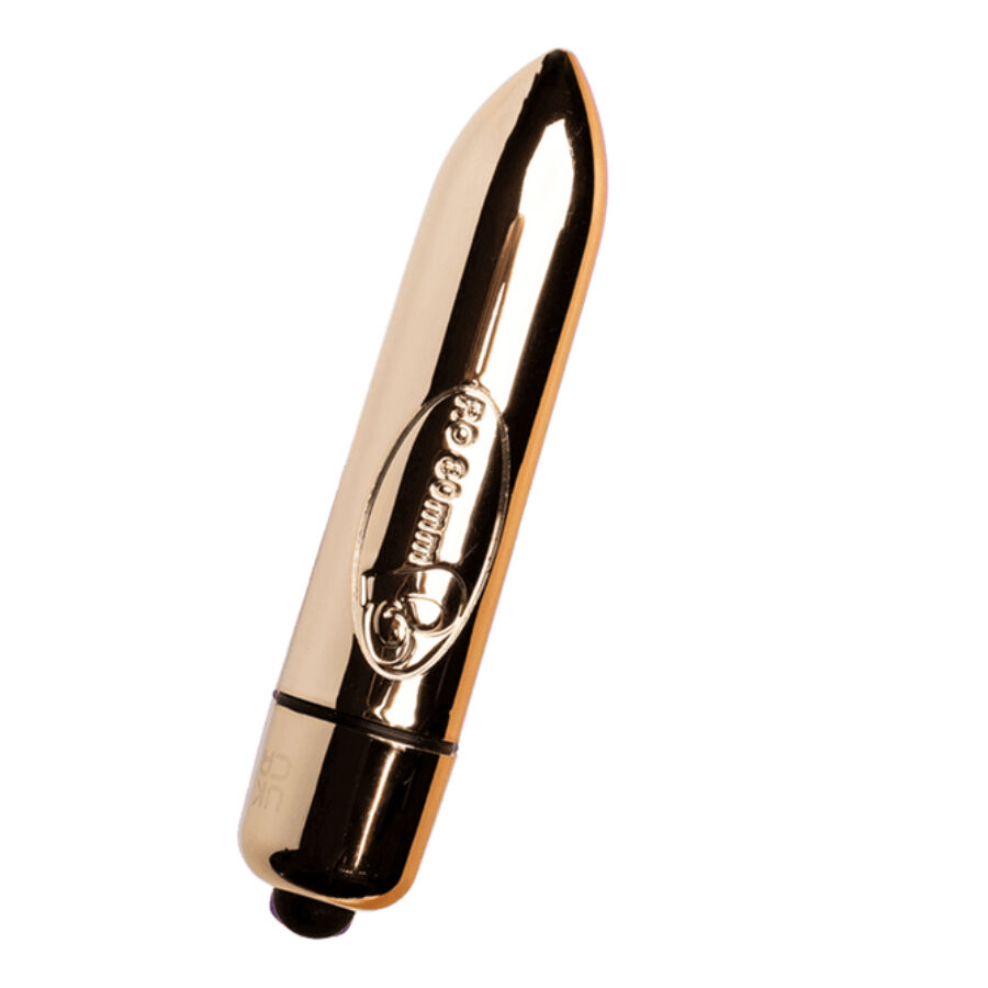 Rocks-Off RO-80 Champagne – Vibrerande Kulor