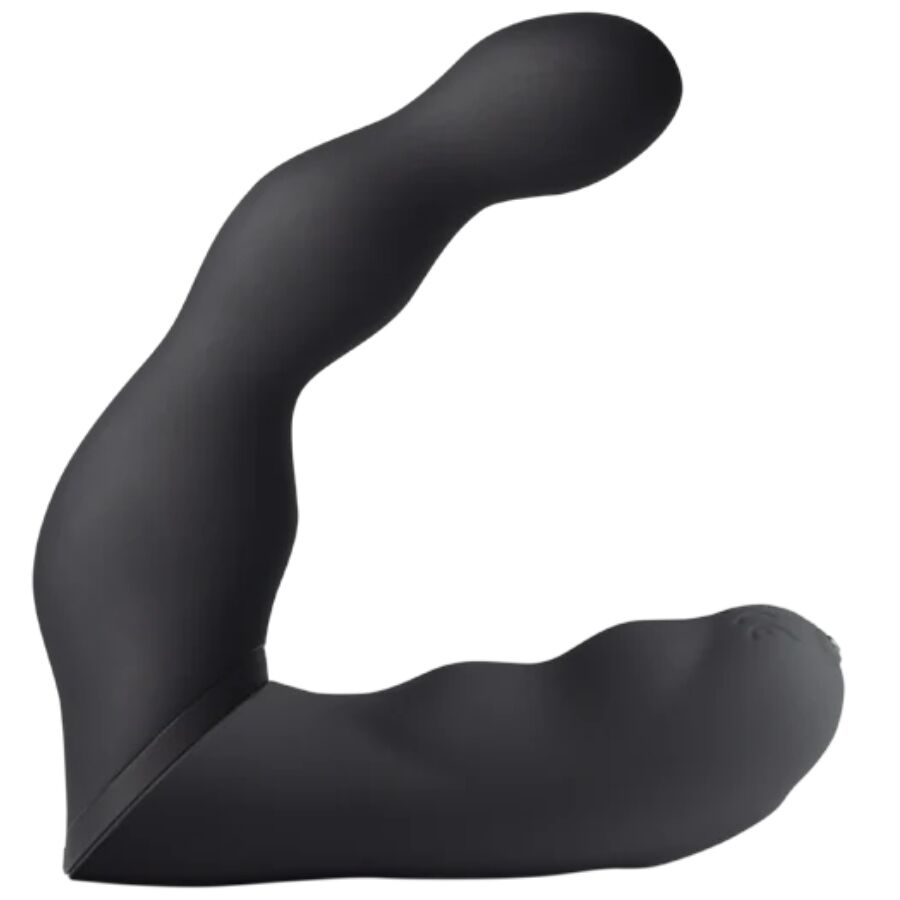 Rocks-Off Adapt – Prostata- och analvibrator med dubbel motor