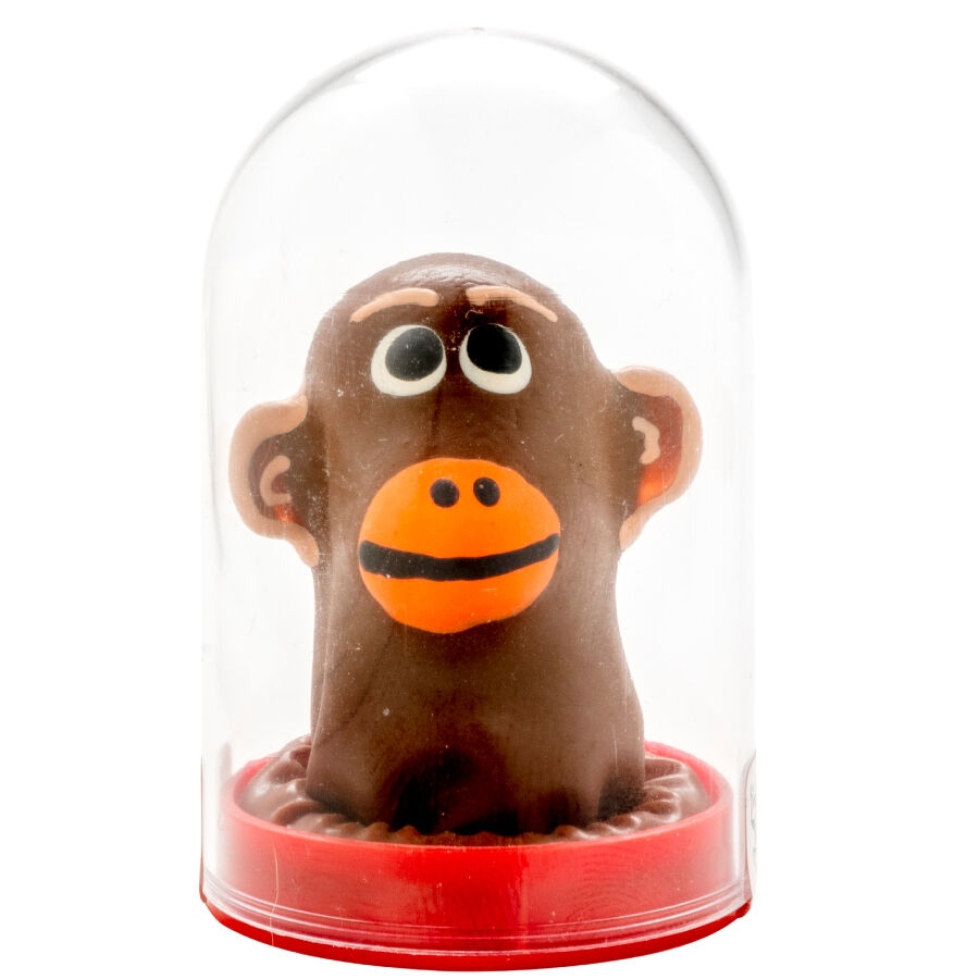 Handmålad Novelty Kondom – Apdesign