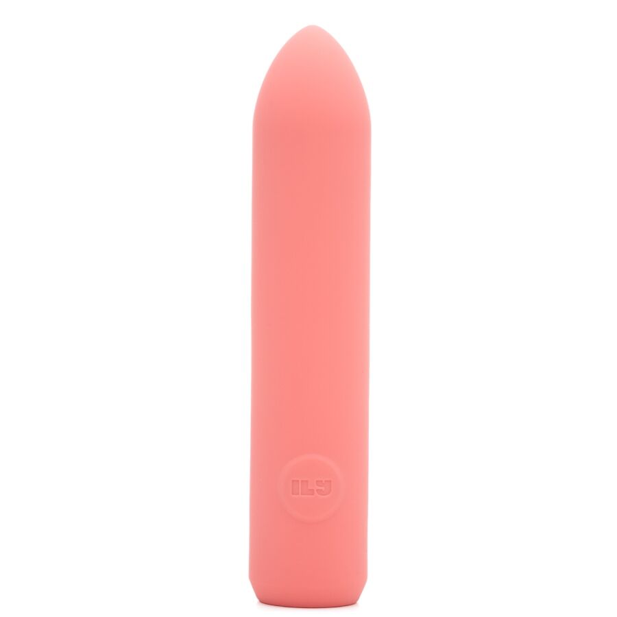 JE JOUE ILY Bullet vibrator Rosa