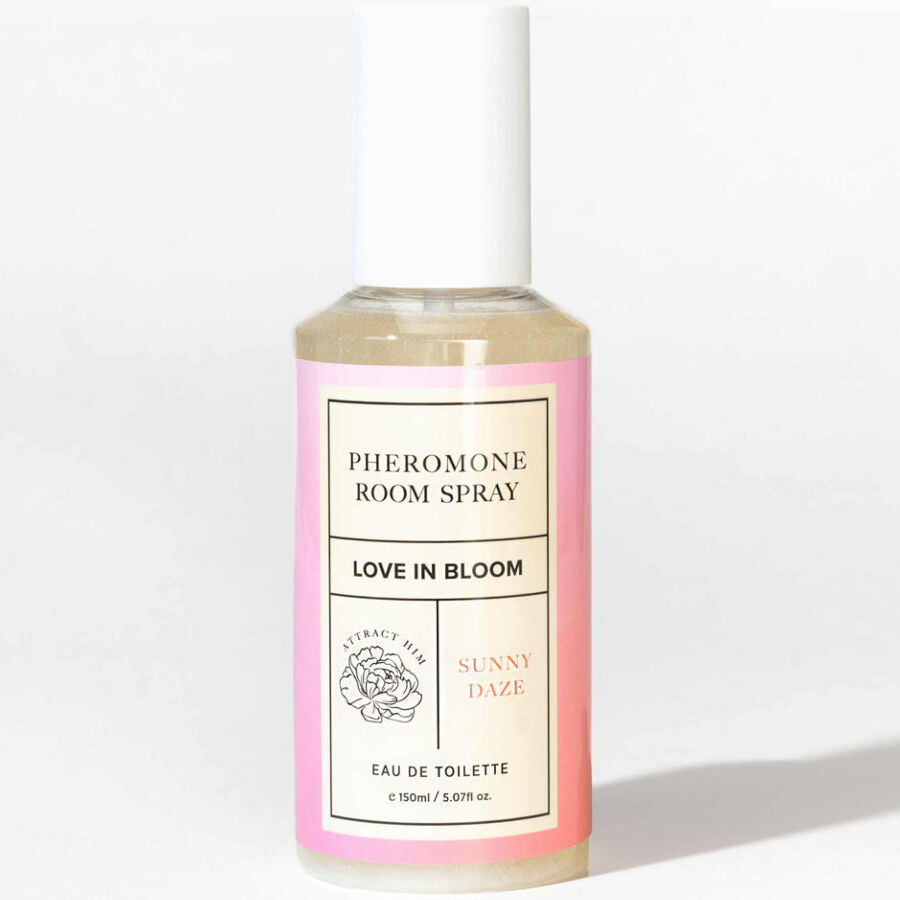 Eye of Love Bloom Room Spray Sativa Sunny Daze 150 ml