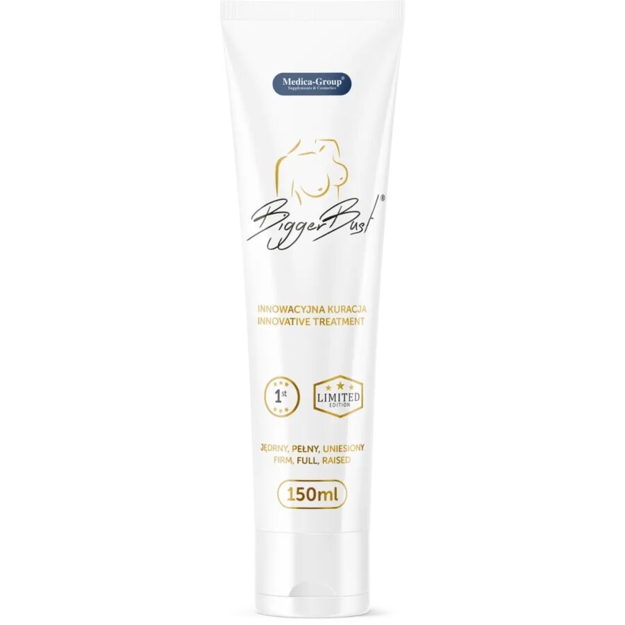 Bystserum för uppstramning och volym 150 ml