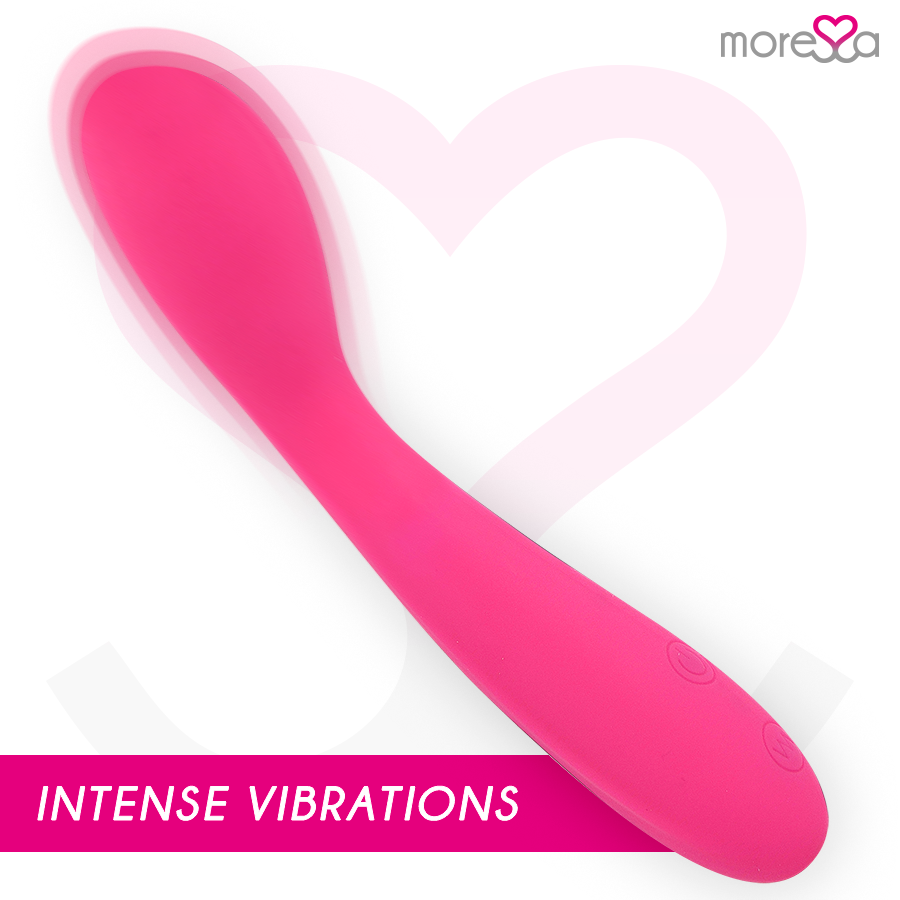 Druso – Premium vibrator i medicinsk silikon